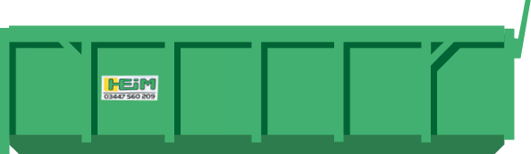 HEM_Containerdienst Abrollcontainer