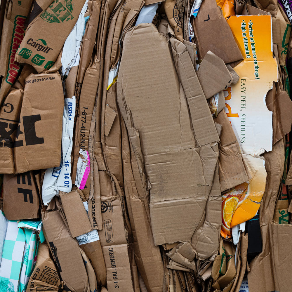 heim containerdienst pappe
