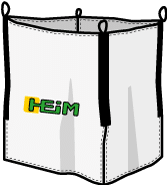HEIM BigSack
