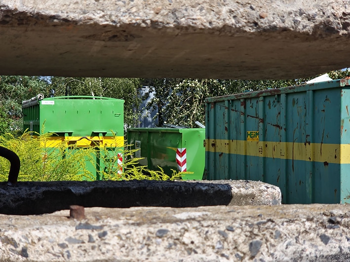 HEM Containerdienst_Container
